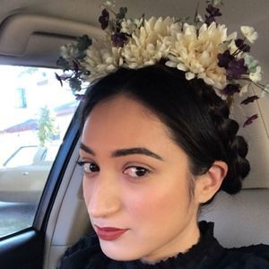 Meet your Posher, Dalila